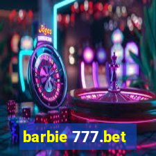 barbie 777.bet